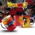 CANECA DRAGON BALL