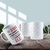 CANECA ELE VIVE