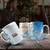 CANECA ENTE QUERIDOS