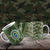 CANECA EXÉRCITO