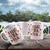 CANECA FISIOTERAPIA