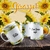 CANECA GIRASSOL
