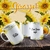 CANECA GIRASSOL