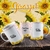 CANECA GIRASSOL