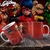 CANECA LADY BUG