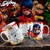 CANECA LADY BUG