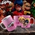 CANECA LADY BUG
