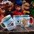 CANECA LADY BUG