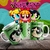 CANECA MENINAS SUPER PODEROSAS