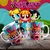 CANECA MENINAS SUPER PODEROSAS
