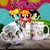 CANECA MENINAS SUPER PODEROSAS