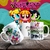 CANECA MENINAS SUPER PODEROSAS