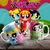 CANECA MENINAS SUPER PODEROSAS