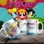 CANECA MENINAS SUPER PODEROSAS
