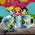 CANECA MENINAS SUPER PODEROSAS