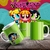 CANECA MENINAS SUPER PODEROSAS