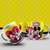 CANECA MICKEY E MINNIE