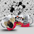 CANECA MICKEY E MINNIE