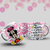 CANECA MICKEY E MINNIE