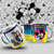CANECA MICKEY E MINNIE