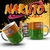 CANECA NARUTO