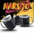 CANECA NARUTO