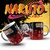 CANECA NARUTO