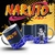 CANECA NARUTO