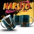 CANECA NARUTO