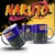 CANECA NARUTO