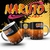 CANECA NARUTO
