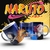 CANECA NARUTO