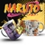 CANECA NARUTO