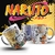 CANECA NARUTO