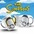 CANECA OS SIMPSONS