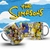 CANECA OS SIMPSONS