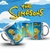 CANECA OS SIMPSONS