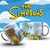 CANECA OS SIMPSONS