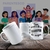 CANECA PARENTES