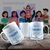 CANECA PARENTES