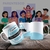CANECA PARENTES