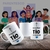 CANECA PARENTES