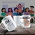 CANECA PARENTES