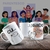 CANECA PARENTES