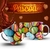 CANECA PÁSCOA CHOCOLATE