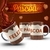 CANECA PÁSCOA CHOCOLATE