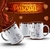 CANECA PÁSCOA CHOCOLATE