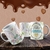 CANECA PÁSCOA COELHOS