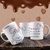 CANECA PÁSCOA COELHOS