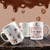 CANECA PÁSCOA COELHOS
